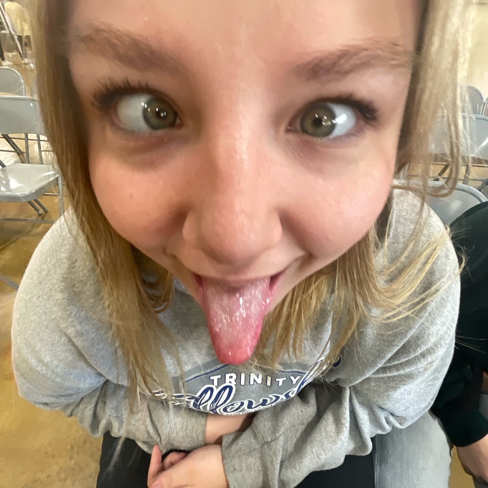 Meet your Posher, Zoe